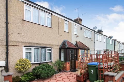 3 Flamsteed Road, London, SE7 8HT