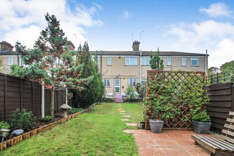 3 Flamsteed Road, London, SE7 8HT
