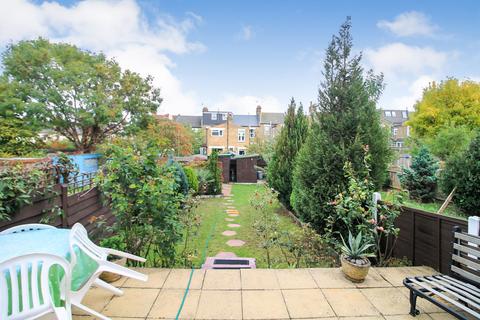 3 Flamsteed Road, London, SE7 8HT