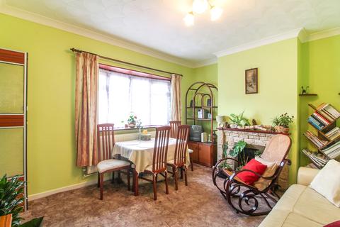3 Flamsteed Road, London, SE7 8HT