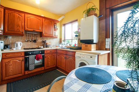 3 Flamsteed Road, London, SE7 8HT