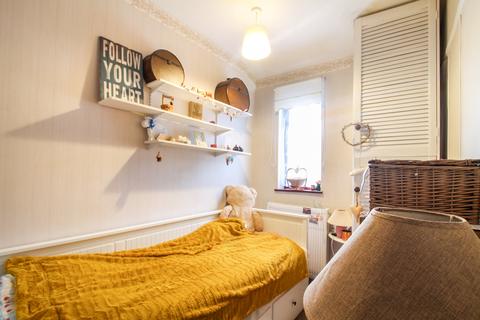 3 Flamsteed Road, London, SE7 8HT