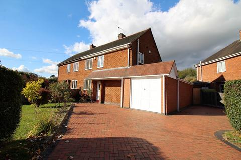 3 bedroom semi-detached house to rent, Slater Road, Bentley Heath, Solihull, B93