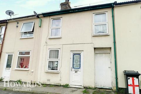 30 Alma Road, Lowestoft, NR32 2EA