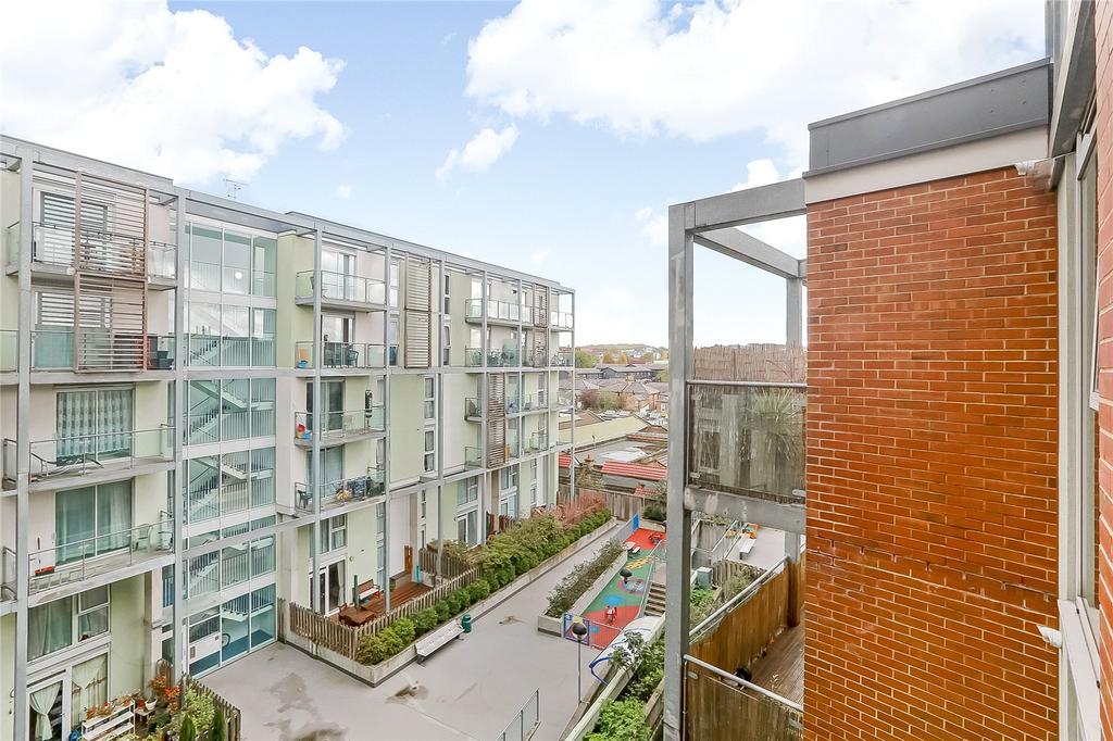 Rye Lane, Peckham, SE15 1 bed apartment £1,250 pcm (£288 pw)