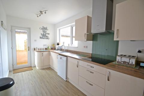13 Wingreen Close, Weymouth, DT3 6QR