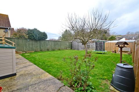 13 Wingreen Close, Weymouth, DT3 6QR