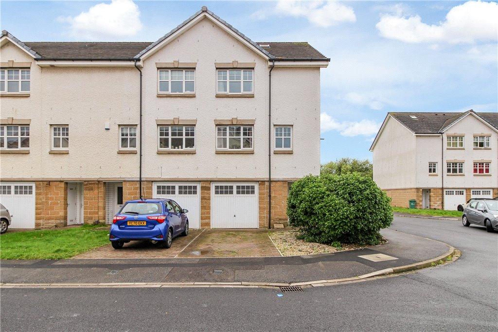 Sun Gardens, Thornaby, StocktononTees, Durham 4 bed end of terrace