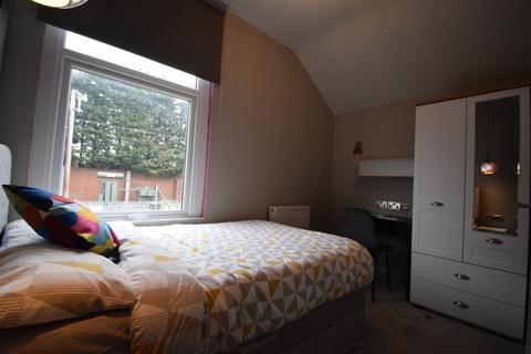 1 bedroom house to rent, Room 6 (Pink) 352 North Road, Cardiff