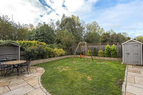 81 Brightside Avenue, Staines, TW18 1NF