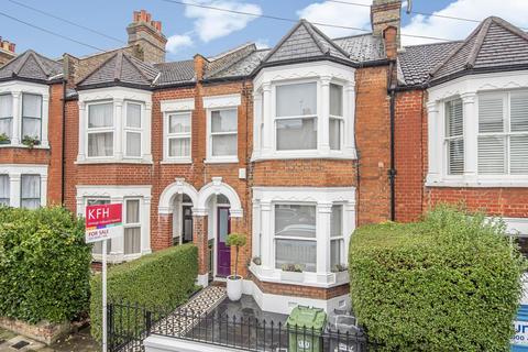 44 Levendale Road, London, SE23 2TW