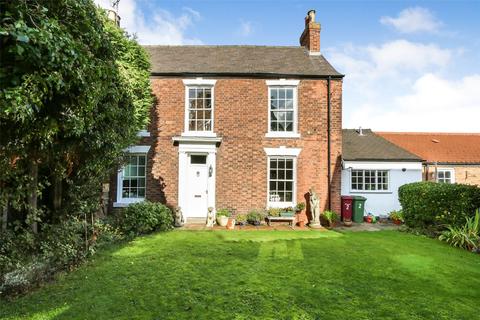 2 Fleetgate, Barton-upon-humber, DN18 5PZ