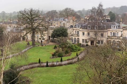 undefined, Royal Crescent