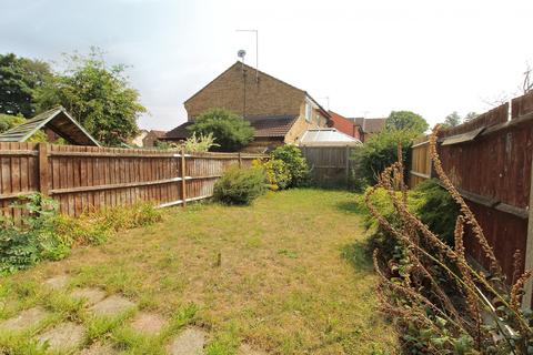 28 Claudius Way, Witham, CM8 1PY