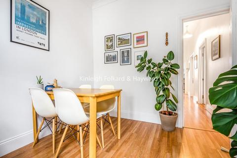 Flat 4, 50 Ringstead Road, London, SE6 2BP