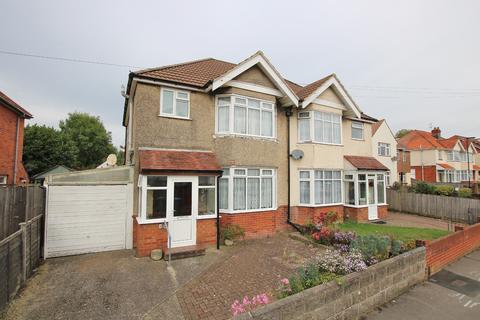 4 Cherry Walk, Southampton, SO15 5GD