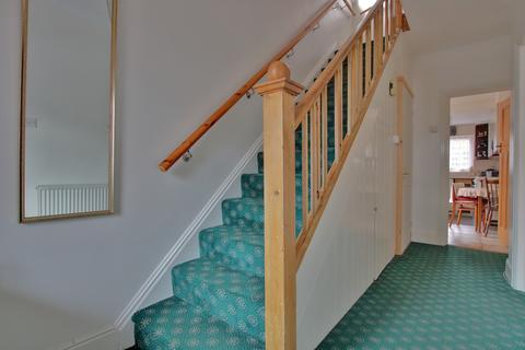 4 Cherry Walk, Southampton, SO15 5GD