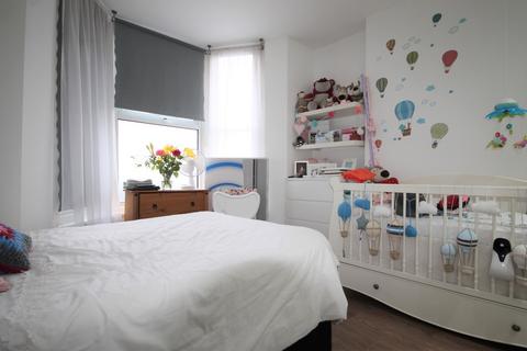 1 bedroom flat to rent, Raleigh Road, Harringey, N8