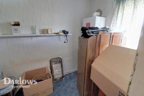 6 Broadfield Close, Tonypandy, CF40 1SY