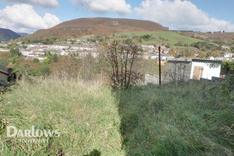 6 Broadfield Close, Tonypandy, CF40 1SY
