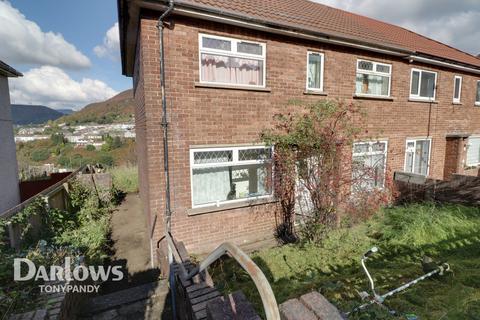 6 Broadfield Close, Tonypandy, CF40 1SY
