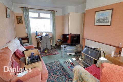6 Broadfield Close, Tonypandy, CF40 1SY