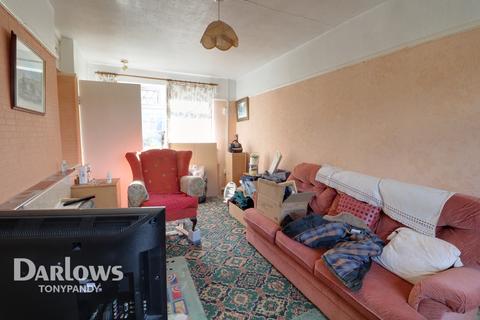 6 Broadfield Close, Tonypandy, CF40 1SY