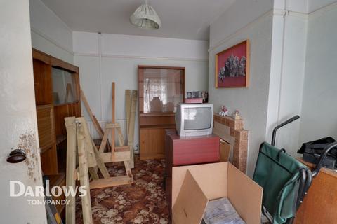 6 Broadfield Close, Tonypandy, CF40 1SY