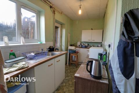 6 Broadfield Close, Tonypandy, CF40 1SY