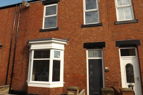 12 Bede Street, Sunderland, SR6 0NS