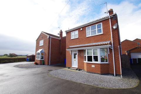 7 Fieldside Close, Thorngumbald, Hull, HU12 9GE