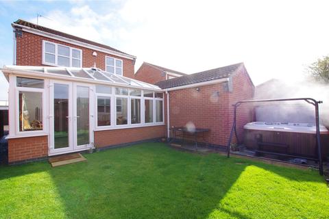 7 Fieldside Close, Thorngumbald, Hull, HU12 9GE