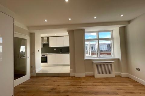 Studio for sale - ABERCORN PLACE, NW8