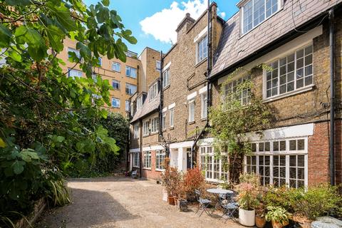 4 bedroom townhouse for sale - Wyndham Mews, London, West London