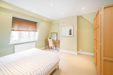 4 bedroom townhouse for sale - Wyndham Mews, London, West London
