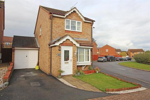 12 Boxfield Green, Stevenage, SG2 7DR