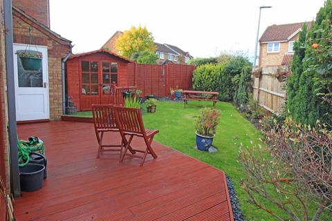 12 Boxfield Green, Stevenage, SG2 7DR
