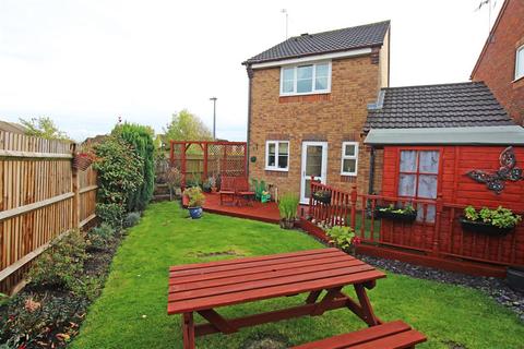 12 Boxfield Green, Stevenage, SG2 7DR