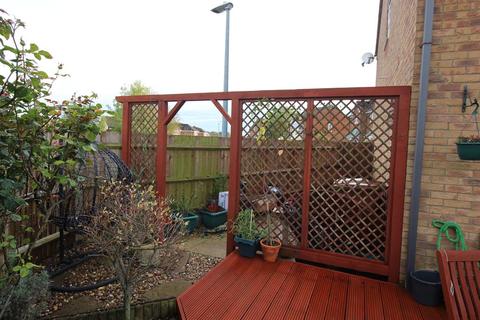 12 Boxfield Green, Stevenage, SG2 7DR