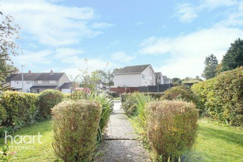 38 The Paddocks, Stevenage, SG2 9TX