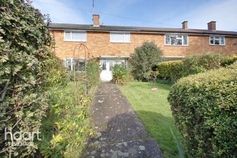 38 The Paddocks, Stevenage, SG2 9TX