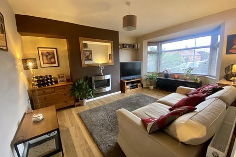 17 Ashworth Close, Nottingham, NG3 7FR
