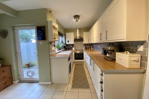 17 Ashworth Close, Nottingham, NG3 7FR