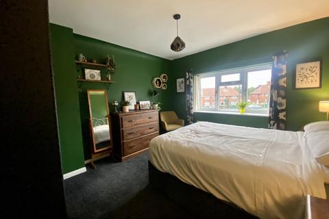 17 Ashworth Close, Nottingham, NG3 7FR