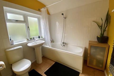 17 Ashworth Close, Nottingham, NG3 7FR