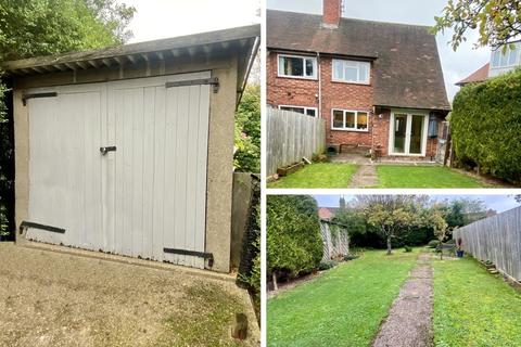 17 Ashworth Close, Nottingham, NG3 7FR