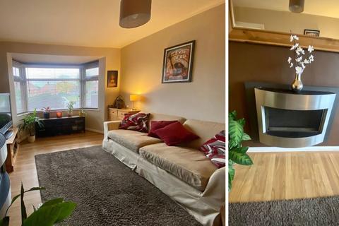 17 Ashworth Close, Nottingham, NG3 7FR