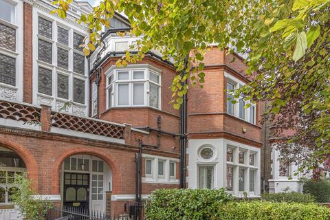 1 bedroom flat to rent, Frognal, London NW3