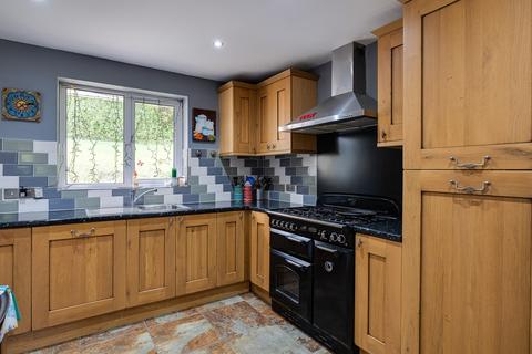 Hill View Cuck Hill, Shipham, Winscombe, BS25 1RD