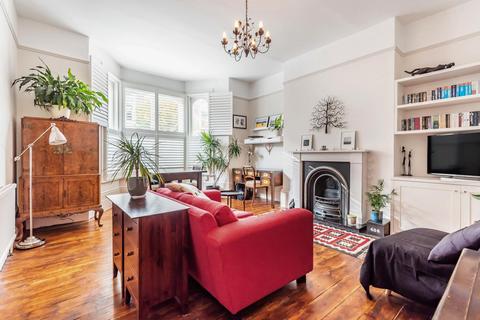 Flat 1, 28 - 30 Churchfield Road, Acton, London, W3 6EB